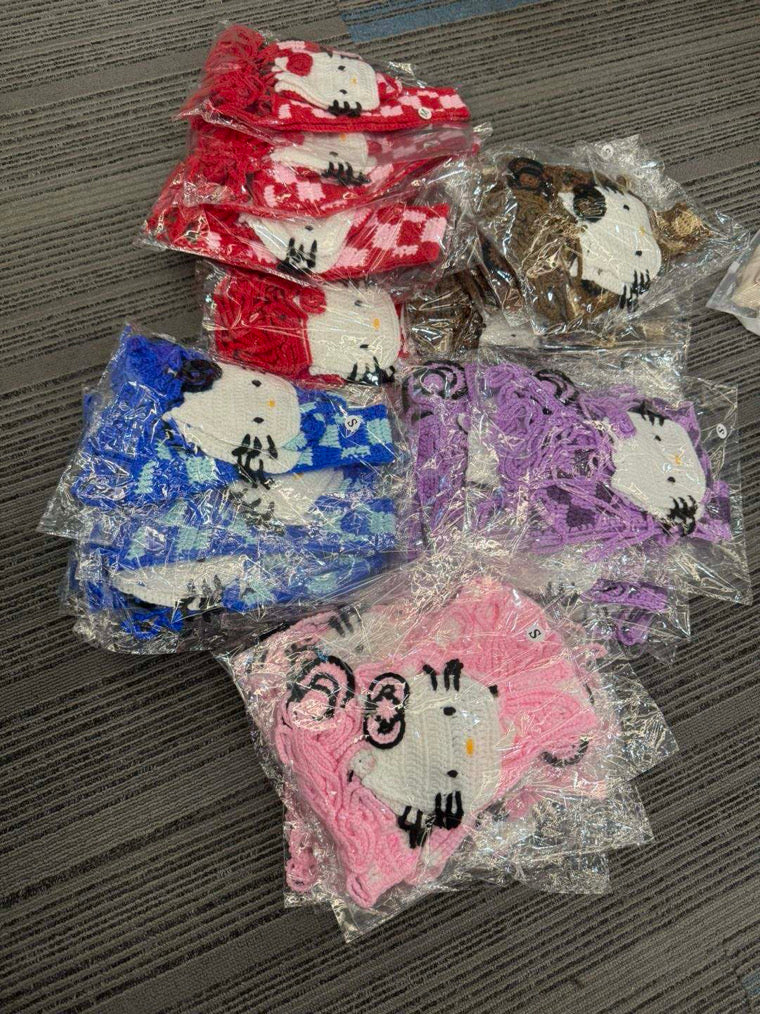 Hello Kitty Swimsuit ( Same Day Shipping)